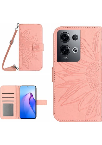 Oppo Reno8 Pro+ 5g(Yurt Dışından)