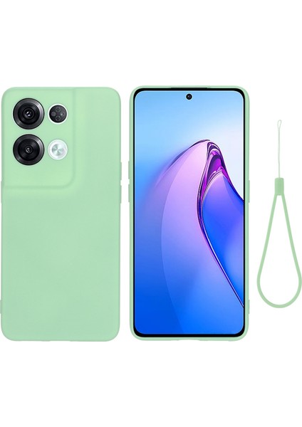 Oppo Reno8 Pro Telefon Kılıf(Yurt Dışından)