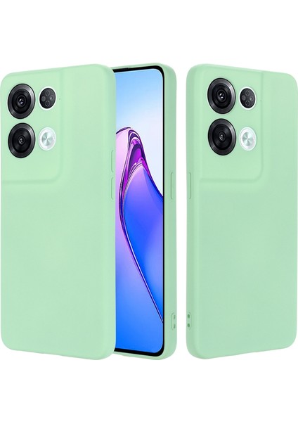 Oppo Reno8 Pro Telefon Kılıf(Yurt Dışından)