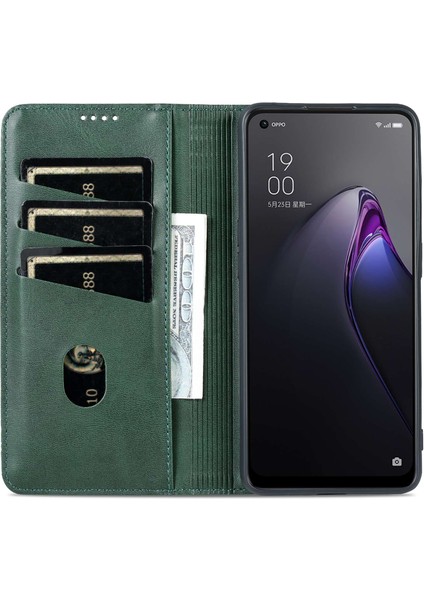 Oppo Reno8 Pro Telefon Kılıf(Yurt Dışından)