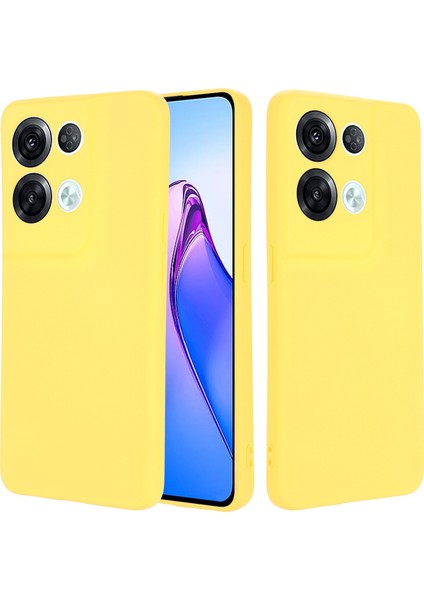 Oppo Reno8 Pro Telefon Kılıf(Yurt Dışından)