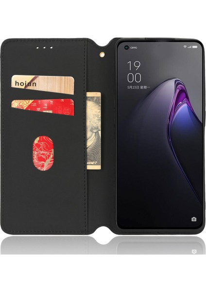 Oppo Reno8 5g Telefon Kılıfı(Yurt Dışından)