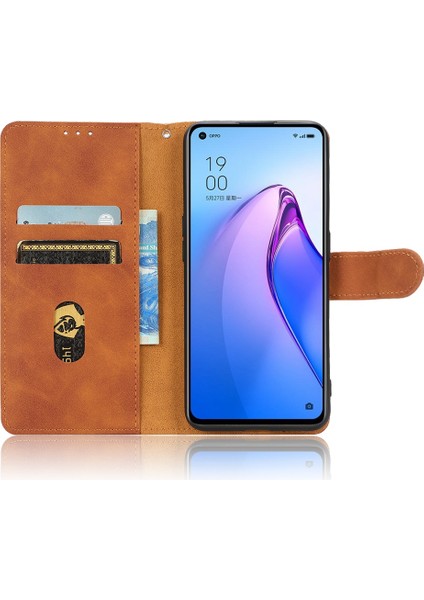 Oppo Reno8 Pro Telefon Kılıf(Yurt Dışından)