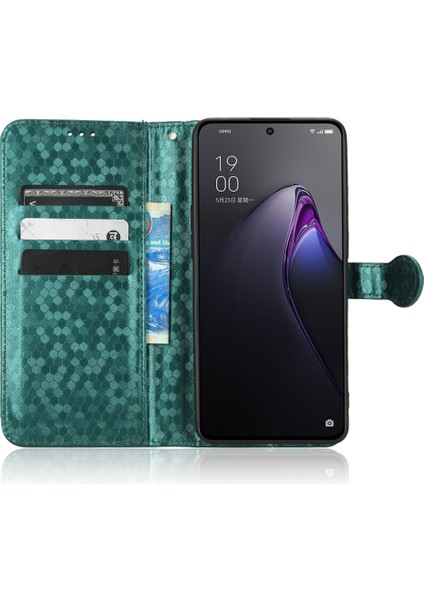 Oppo Reno8 5g Telefon Kılıfı(Yurt Dışından)