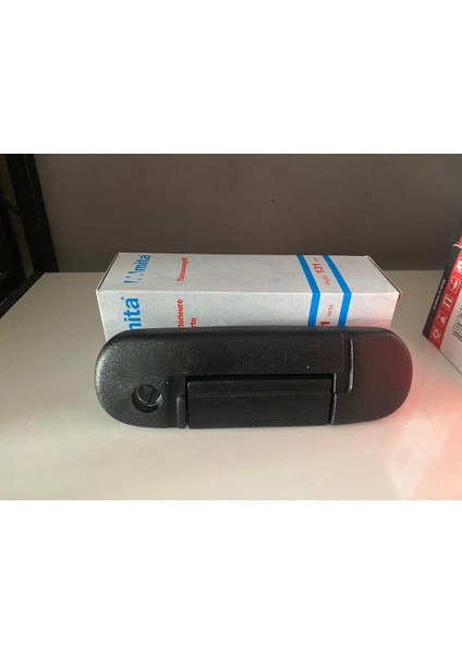 Ön Sol Kapı Kolu Kilitsiz 7596160 Dks 88>