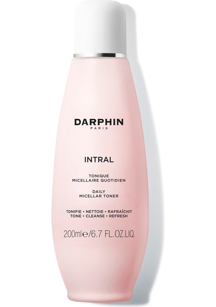 Intral Daily Micellar Tonik
