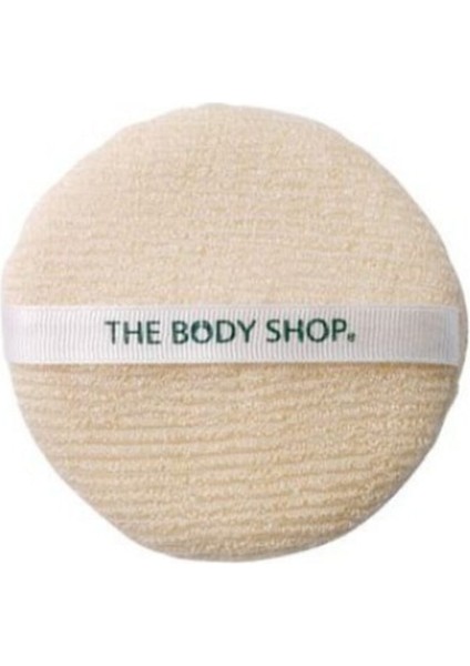 Yüz Temizleme Süngeri