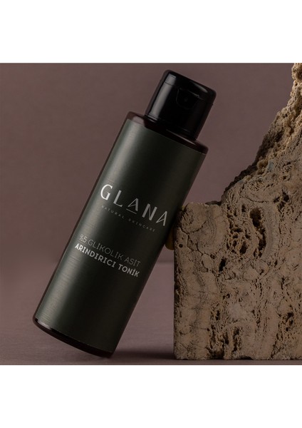 Glikolik Asit Peeling Tonik indirimleri