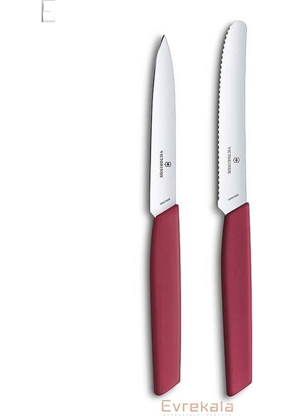 Evrekala Shop Victorinox Özel Seri Bıçak Seti fiyatları