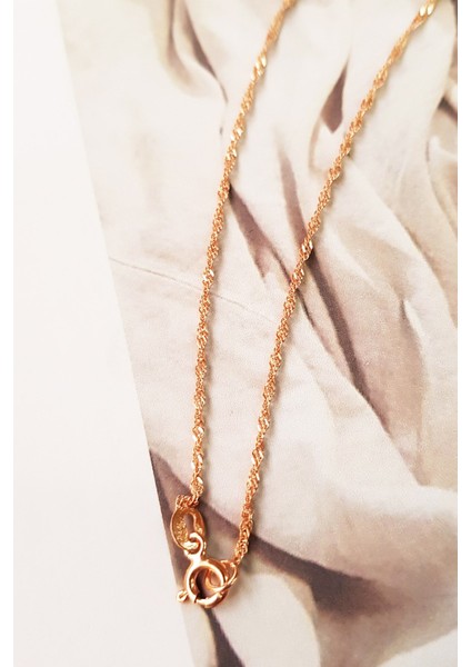 P-Nazar Boncuklu Altın Işçilik Harf Gümüş Kolye fırsatları