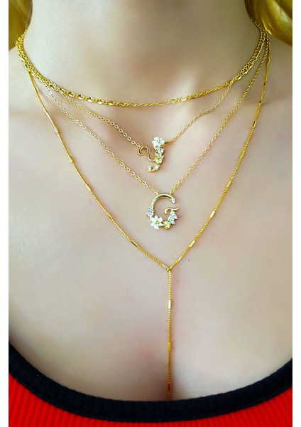 Y-Italyan Çiçekli Harf Gümüş Kolye fiyatları