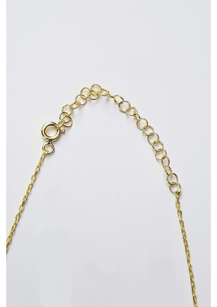 Blue Eyes Gümüş Kolye indirimleri