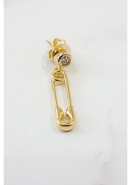 Tekli Çengel Gümüş Küpe fiyatları