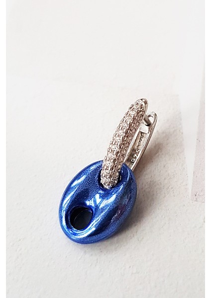 Tekli J Tepelik Rodyum Kaplaam Gümüş modelleri