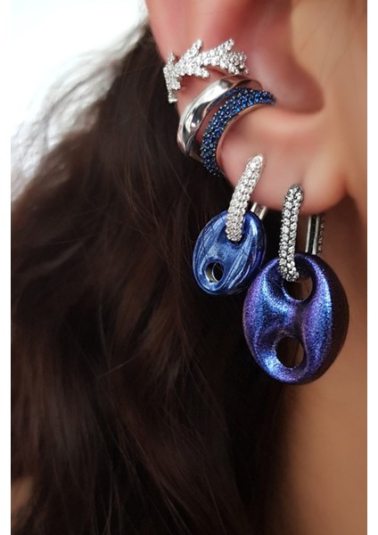 Tekli J Tepelik Rodyum Kaplaam Gümüş fırsatları