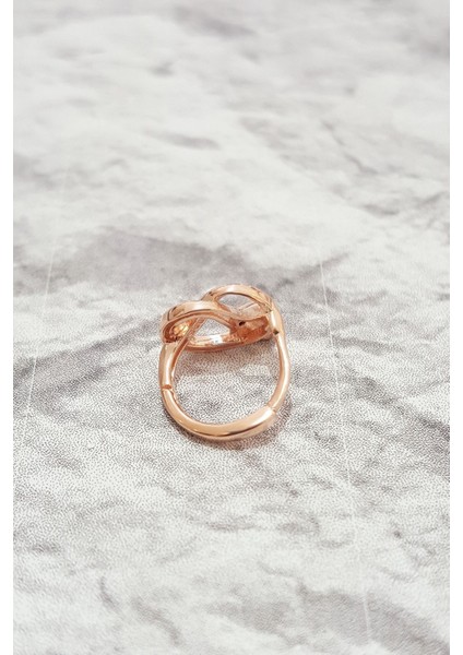 Tekli Snake Gümüş Küpe modelleri