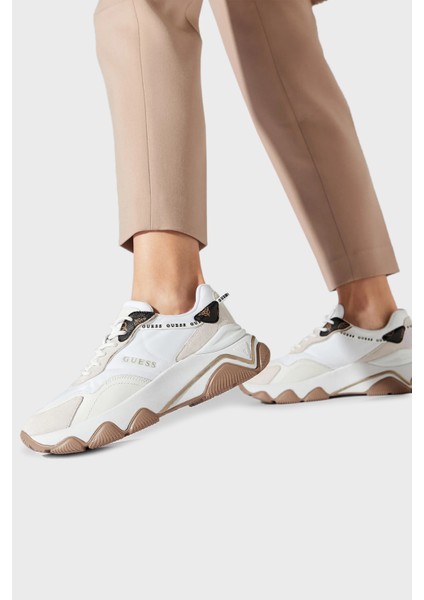 Micola Sneaker Ayakkabi Bayan Ayakkabi FL7MIC FAL12 White fiyatları