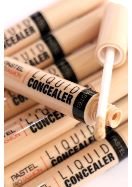 Likit Concealer 101 Porcelain - Kapatıcı fırsatları