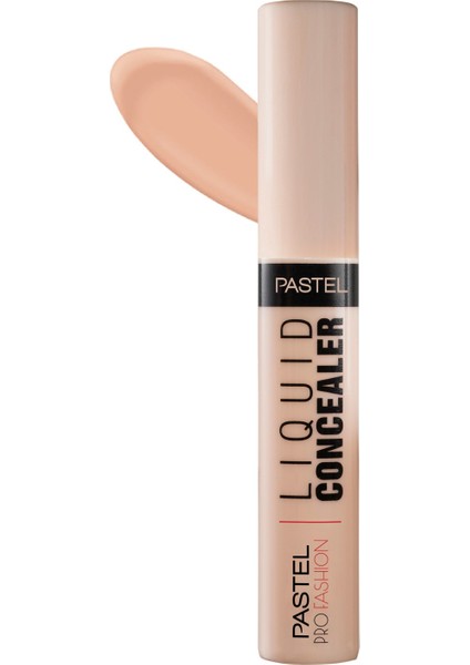 Likit Concealer 102 Nude - Kapatıcı