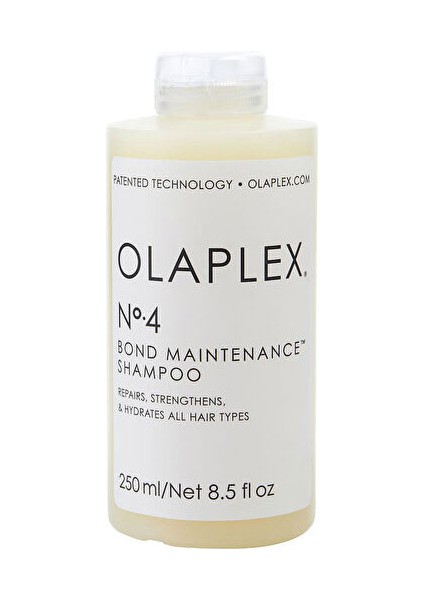 No.4 Bond Maintenance Shampoo 250 ml