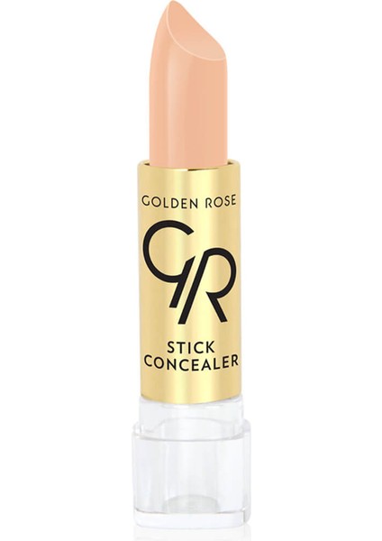 Kapatıcı Stick - Stick Concealer No: 02 8691190109028
