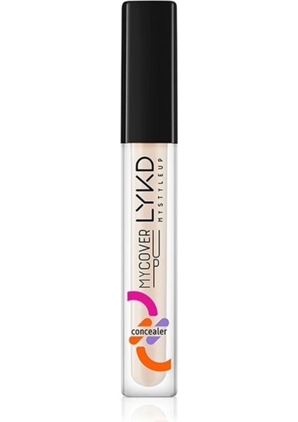 Likit Kapatıcı 135 Cream