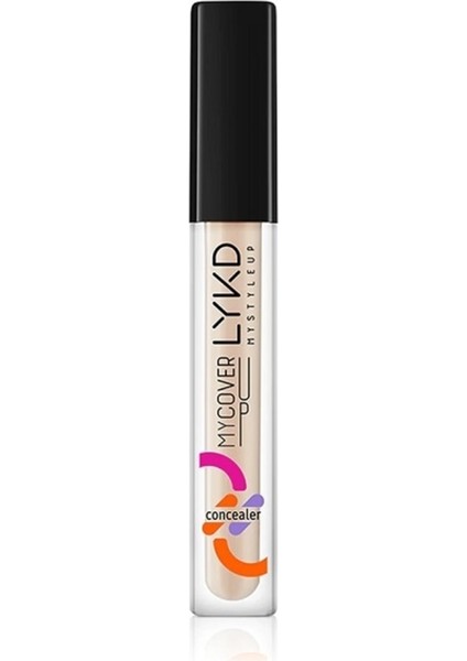 Likit Kapatıcı 116 Soft Nude