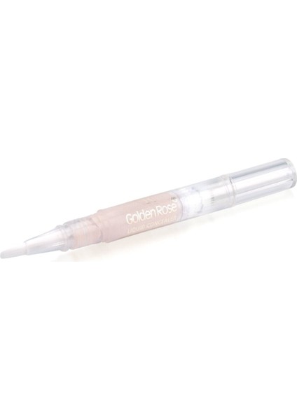 Likit Kapatıcı - Liquid Concealer No: 01 8691190107017