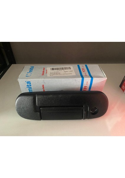 Ön Sağ Kapı Kolu Kilitsiz 7596159 Dks 88>