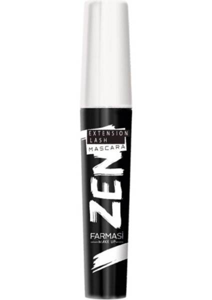 Zen Maskara 8 ml