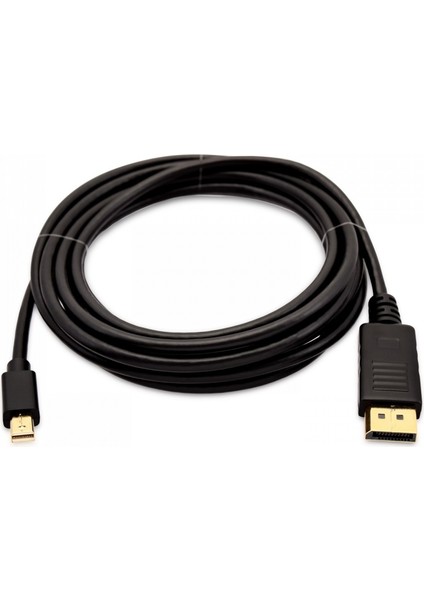 4742 Mini Displayport To Displayport 5 Metre Çevirici Dönüştürücü Adaptör Kablosu