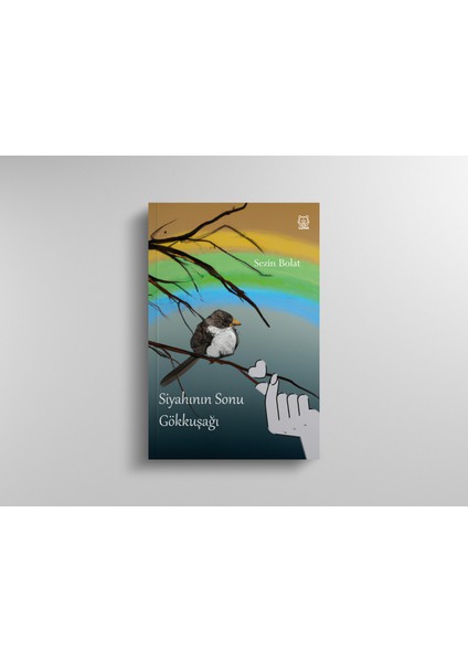 Siyahının Sonu Gökkuşağı