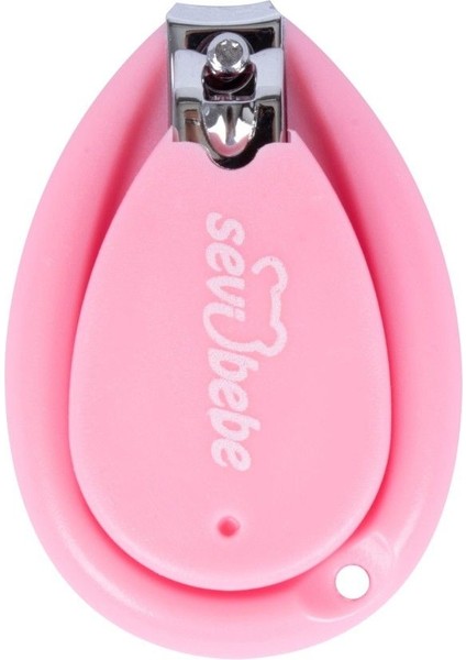 Sevi Bebe Tırnak Bakım Seti ART-502 Pembe modelleri