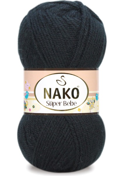 Super Bebe 00217