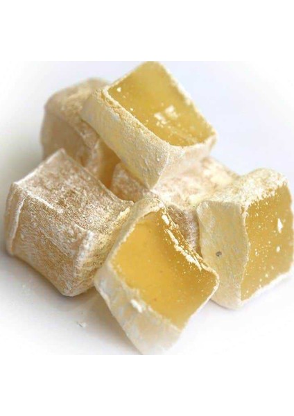 Afyonkarahisar Sade Lokum 1 kg