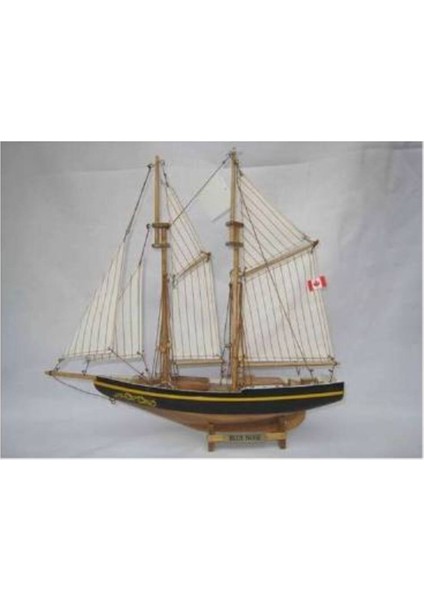 Denizcilik › Denizcilik Grubu › Marine Model Gemi-Z&a Maket Gemi 40X8X40 Cm.