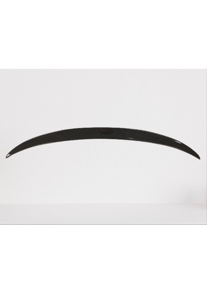 Bmw 5 Serısı F10 2010-2016 M Spoiler - Piano Black (Parlak Siyah) fiyatları