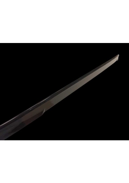 Bmw 5 Serısı F10 2010-2016 M Spoiler - Piano Black (Parlak Siyah) modelleri