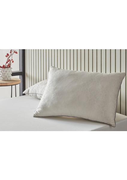 Conform Lux Yastık 50 x 70 cm - Krem