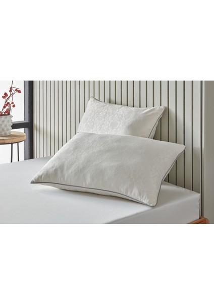 Conform Lux Yastık 50 x 70 cm - Krem