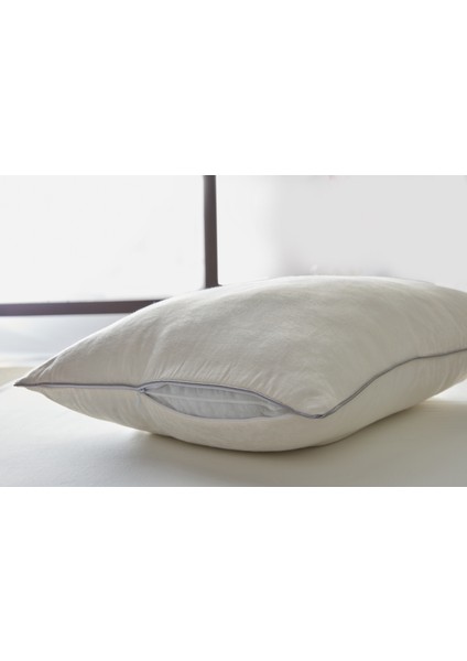 Conform Lux Yastık 50 x 70 cm - Krem