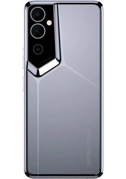 POVA NEO 2 128 GB 6+5 GB Ram (Tecno Türkiye Garantili) Gri modelleri