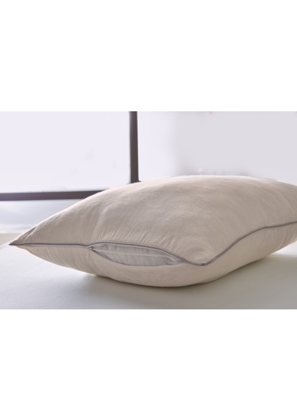 Conform Lux Yastık 50 x 70 cm - Bej modelleri