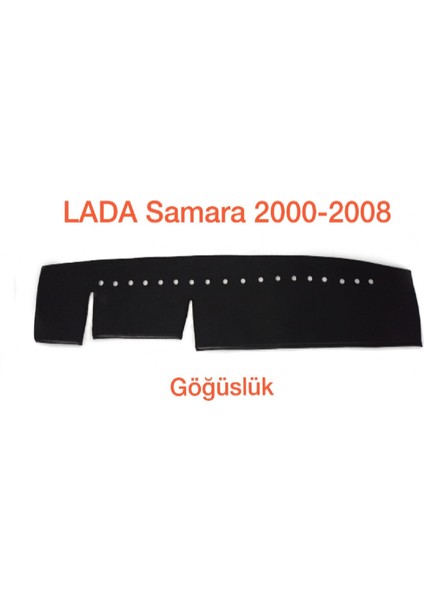 Lada Samara 2000-2008 Arası Torpido Örtüsü