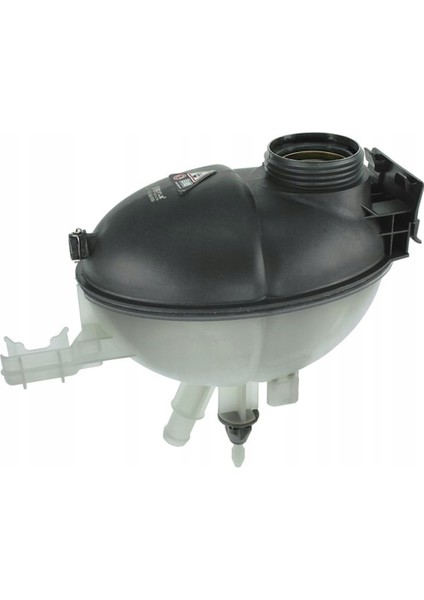 Mervedes W204-C218-W212-C207 Radyatör Yedek Su Deposu 2045000749