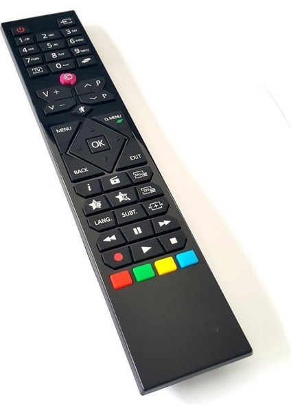 Profilo Smart LED Tv Kumanda Yeni Model RC-A48105