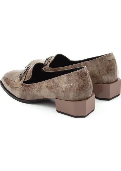 Kadın Derı Loafer Ayakkabı 923 442 Bn Ayk SK22/23 indirimleri