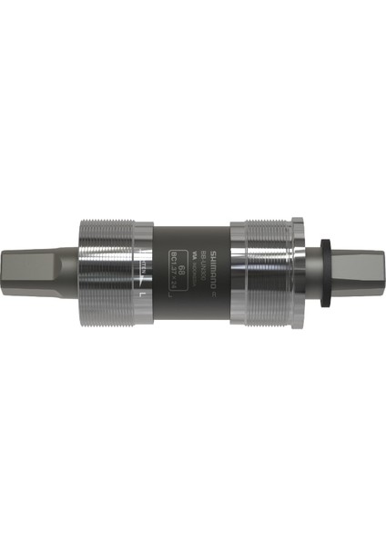 Orta Göbek BB-UN300 Kare Mil 68/123MM