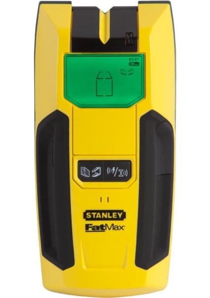 Ahşap Metal ve Elektrik Hattı Tarayıcı FMHT0-77407