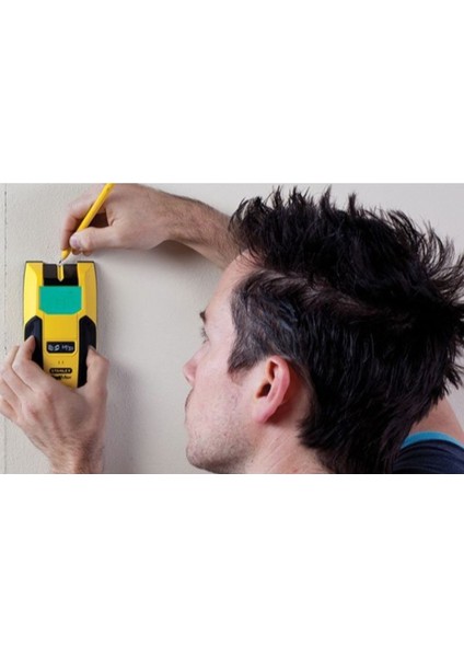 Ahşap Metal ve Elektrik Hattı Tarayıcı FMHT0-77407 fiyatları